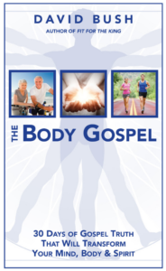 The Body Gospel Devotional Book