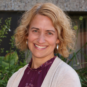 Dr. Heidi Vermeer-Quist - Inspire Conference Speaker