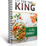 FFTK Healthy Recipe Book $0.00
