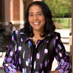 Dr. Angela Franklin - Inspire Conference Speaker