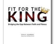Fit for the King Journal