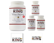New Fit Kit - Fit For The King Body Stewardship