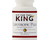 Lipotropic Plus Dietary Supplement