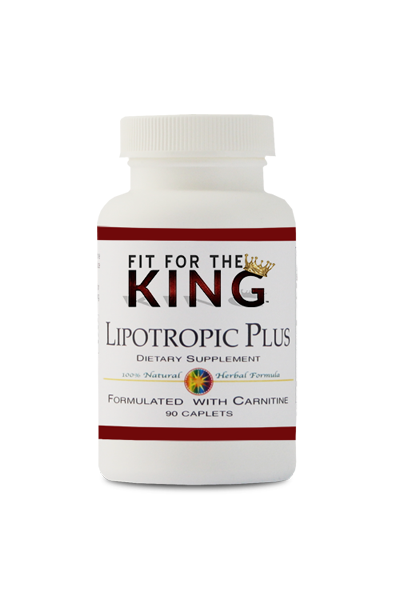 Lipotropic Plus Dietary Supplement
