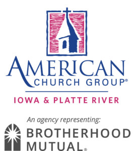 American Church Group & Brotherhood Mutual Insurance Logo